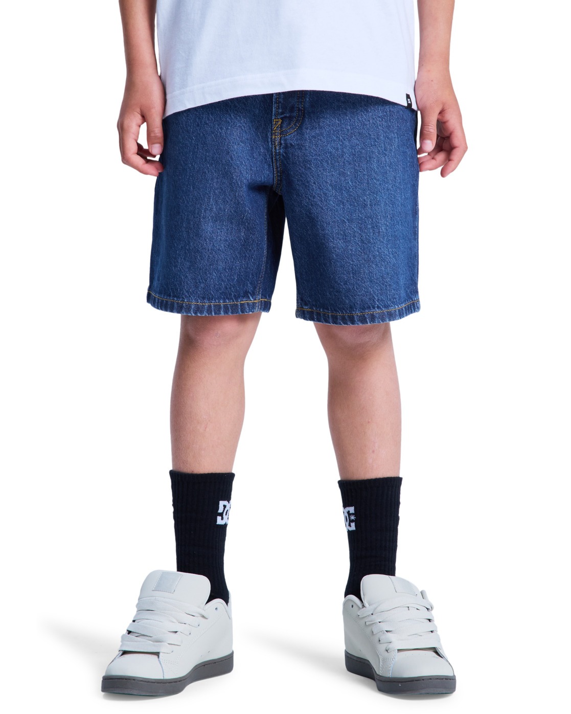 DC Shoes Apparel|Shorts Garçon 8-16 ans EDBDS03016, DC SHOES