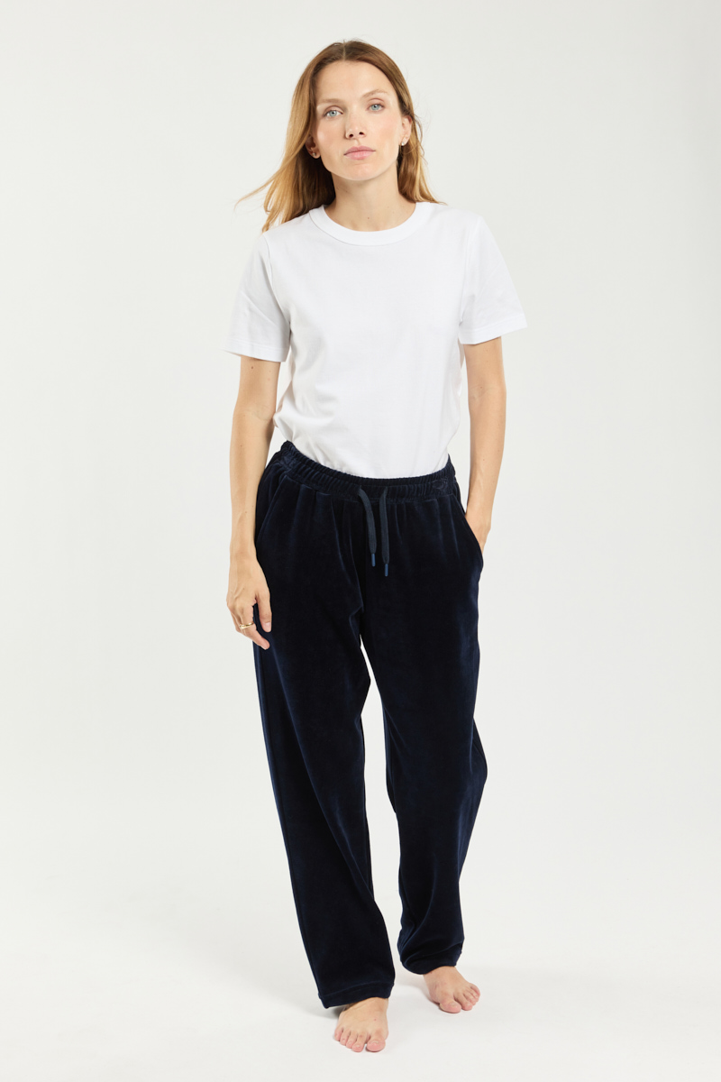 Pantalon velours - coton, ARMOR-LUX