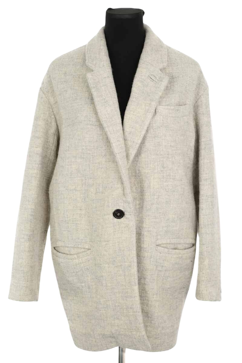 Manteau - Très Bon État, IRO