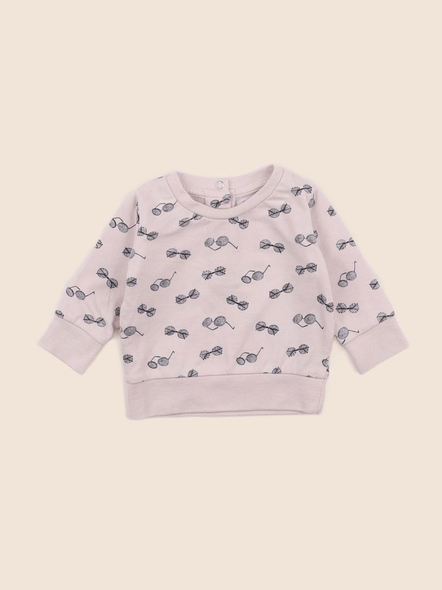 Sweat - Très bon état, LA REDOUTE