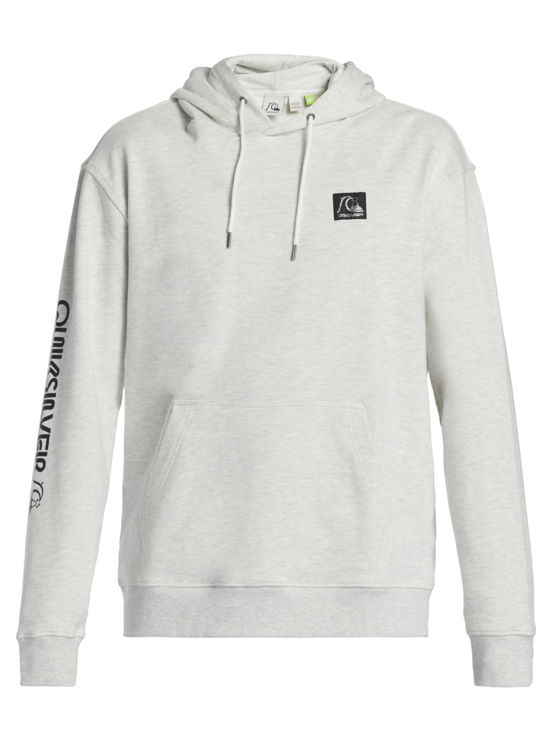 Sweat à capuche THE ORIGINAL, QUIKSILVER