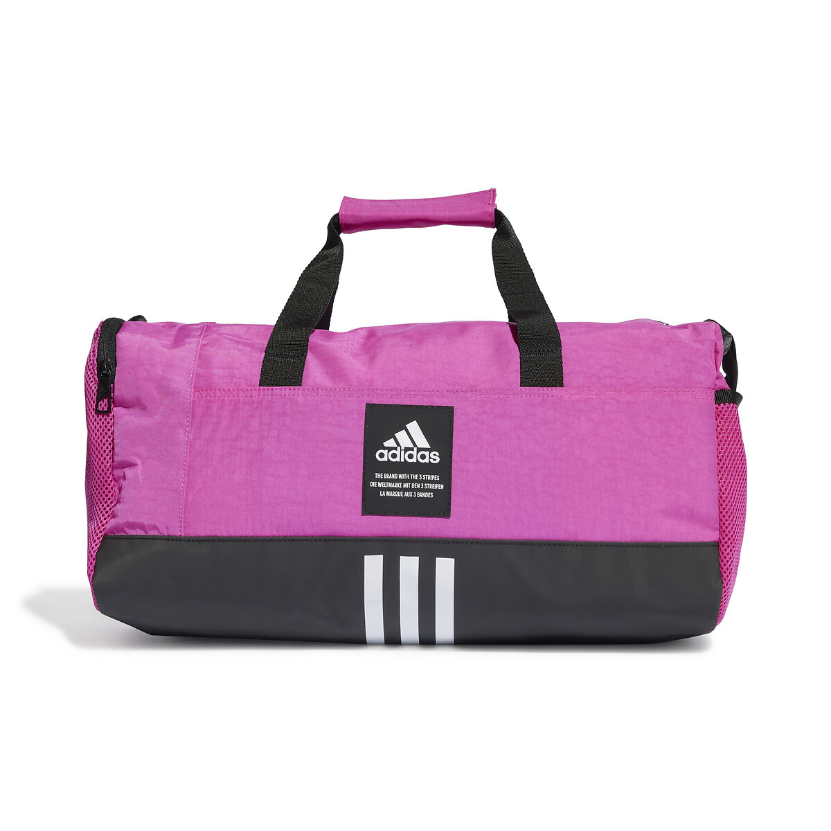 Bolsa duf s rosa Adidas Performance | Redoute