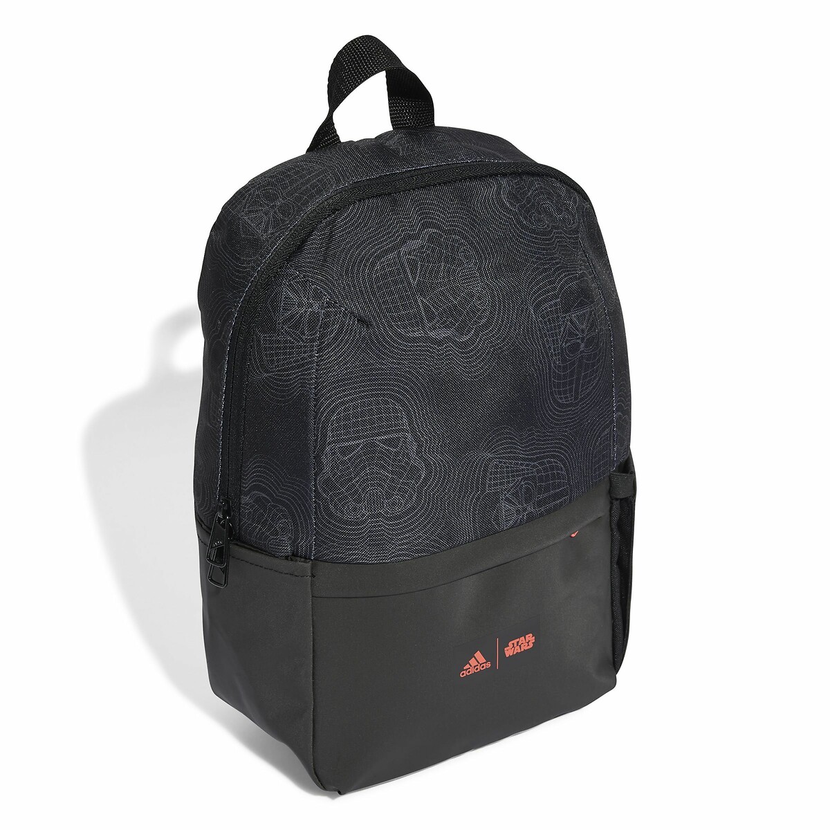 Backpack black Adidas Performance | La Redoute