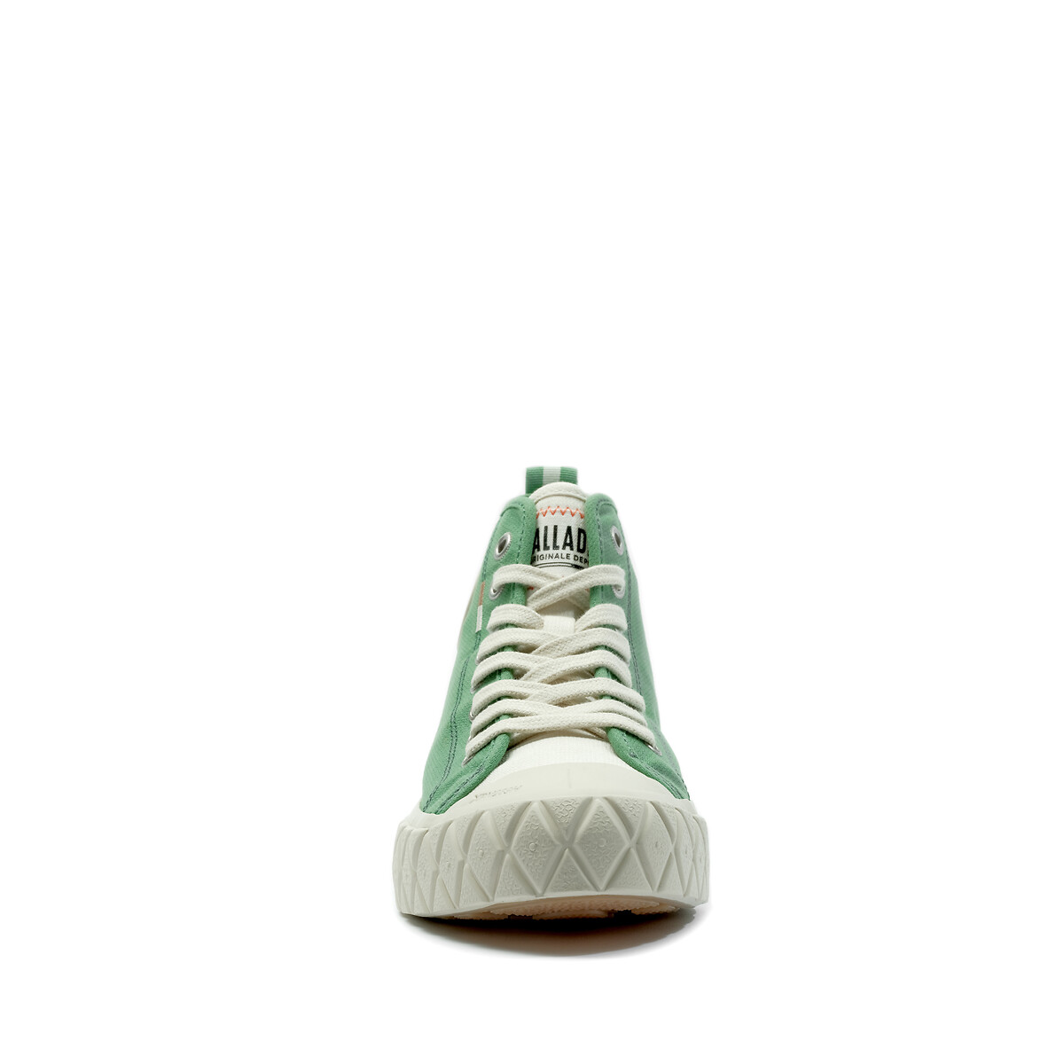 Palladium Zapatillas de caña alta Palla Ace Chukka ORG — photo 4