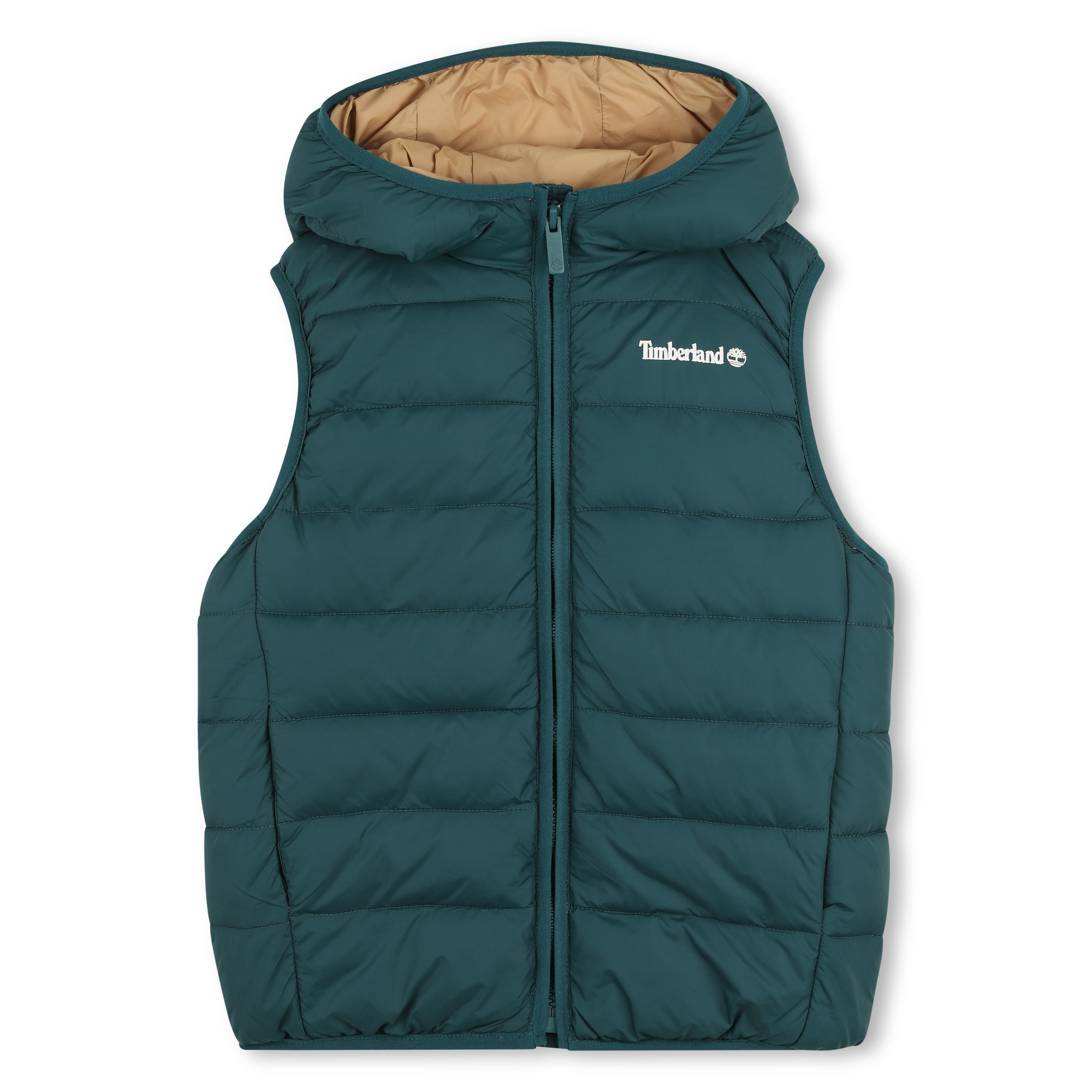 Doudoune sans manches, TIMBERLAND
