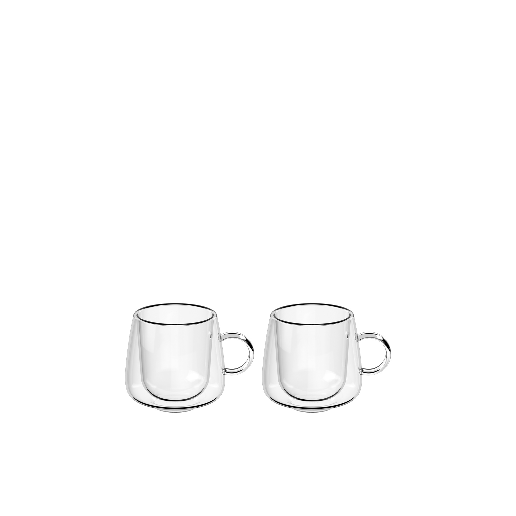 Verre À Expresso, 2 Pièces ARTESANO, VILLEROY & BOCH