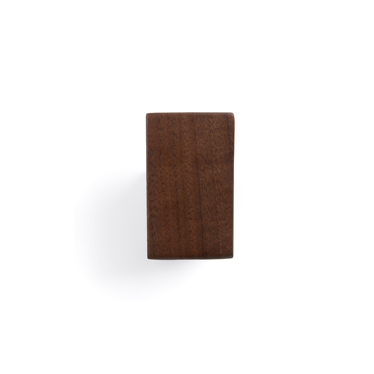 Product photograph of Timon Solid Wood Hook from La Redoute UK