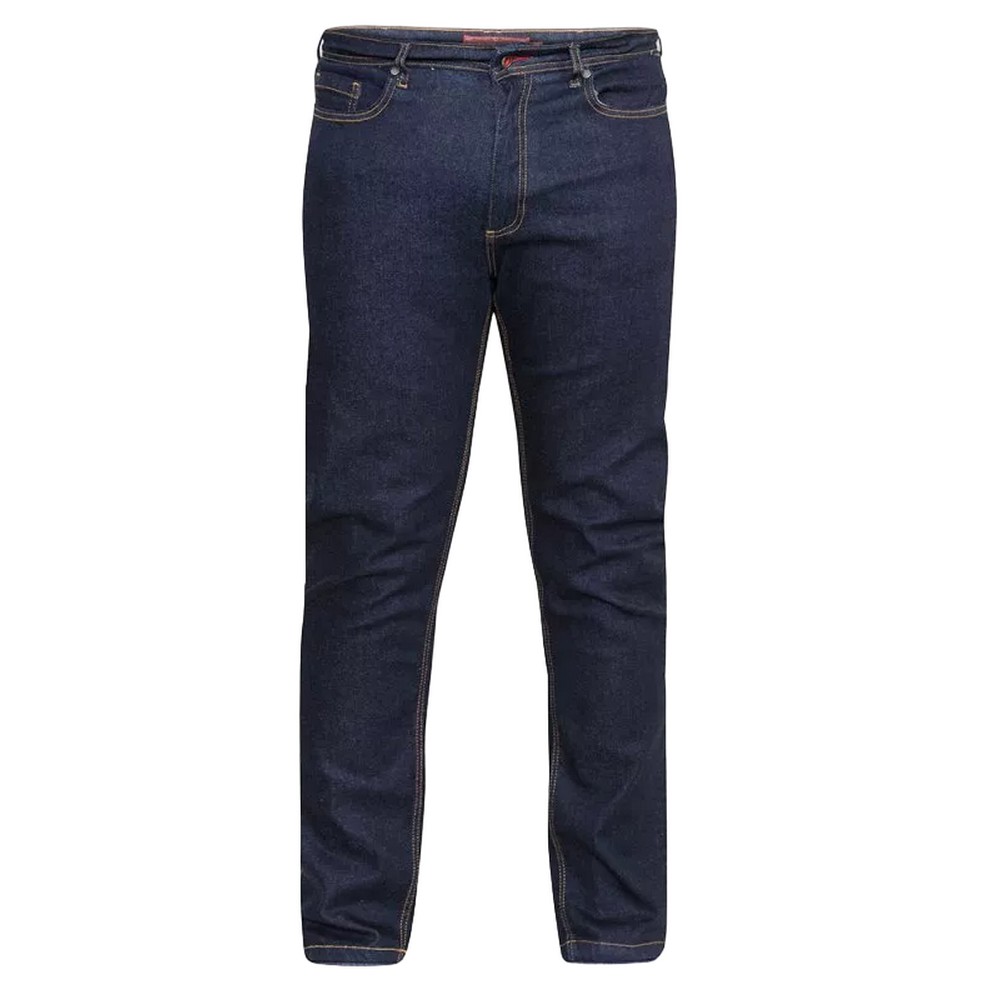 Jean très long extensible grande taille CEDRIC, DUKE