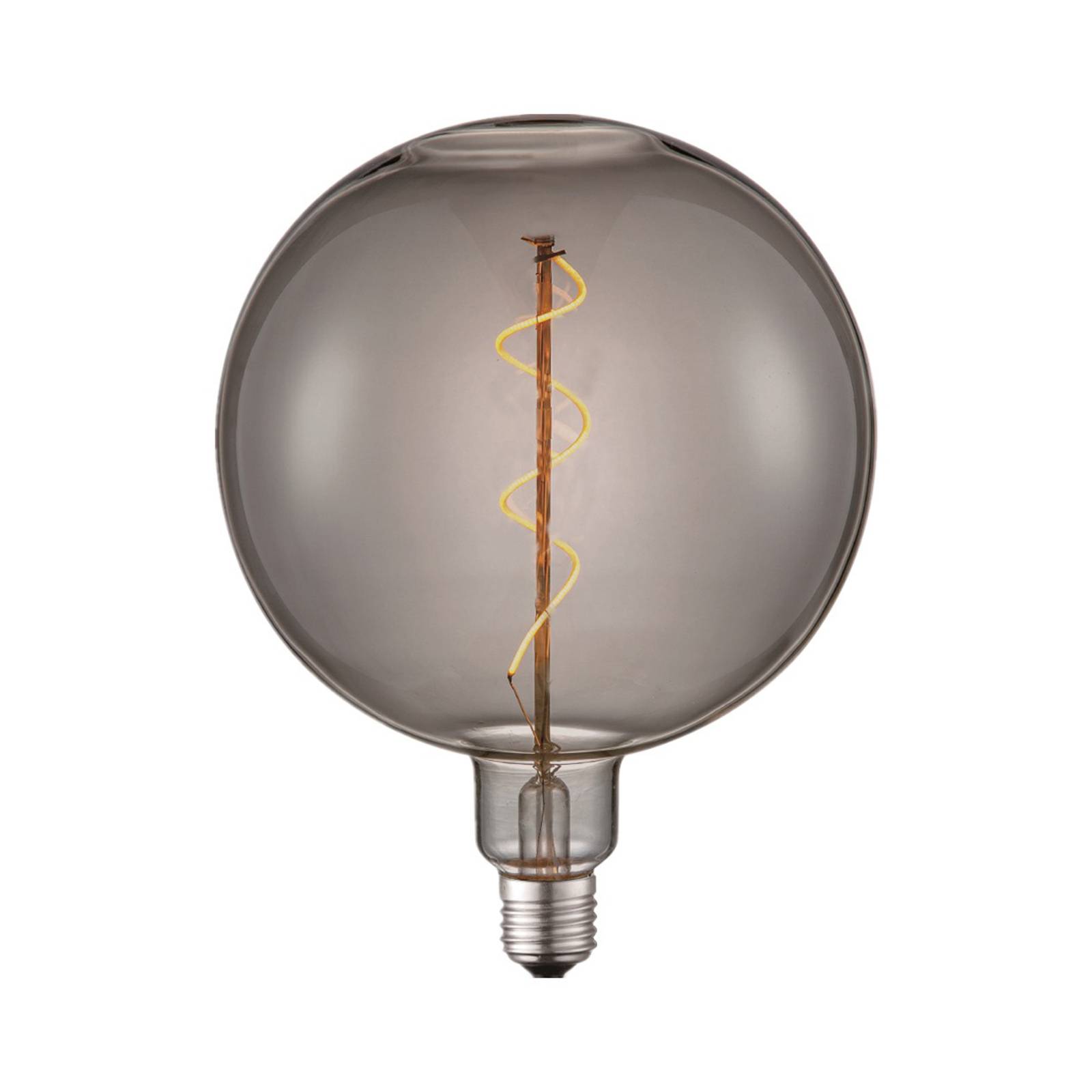 Ampoule E27 en verreLED, LUCANDE