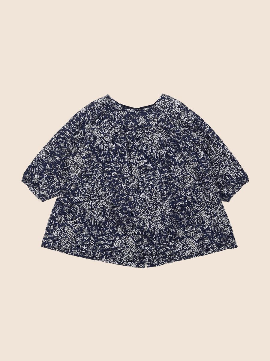 Robe liberty - Très bon état, JACADI