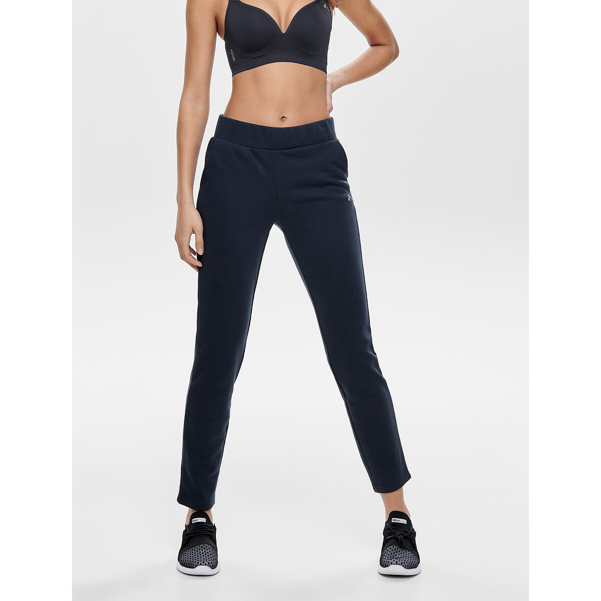 Maya slim fit joggers Only Play | La 