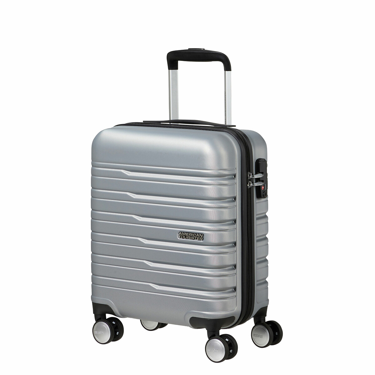 Flashline valise 4 roues taille S, AMERICAN TOURISTER