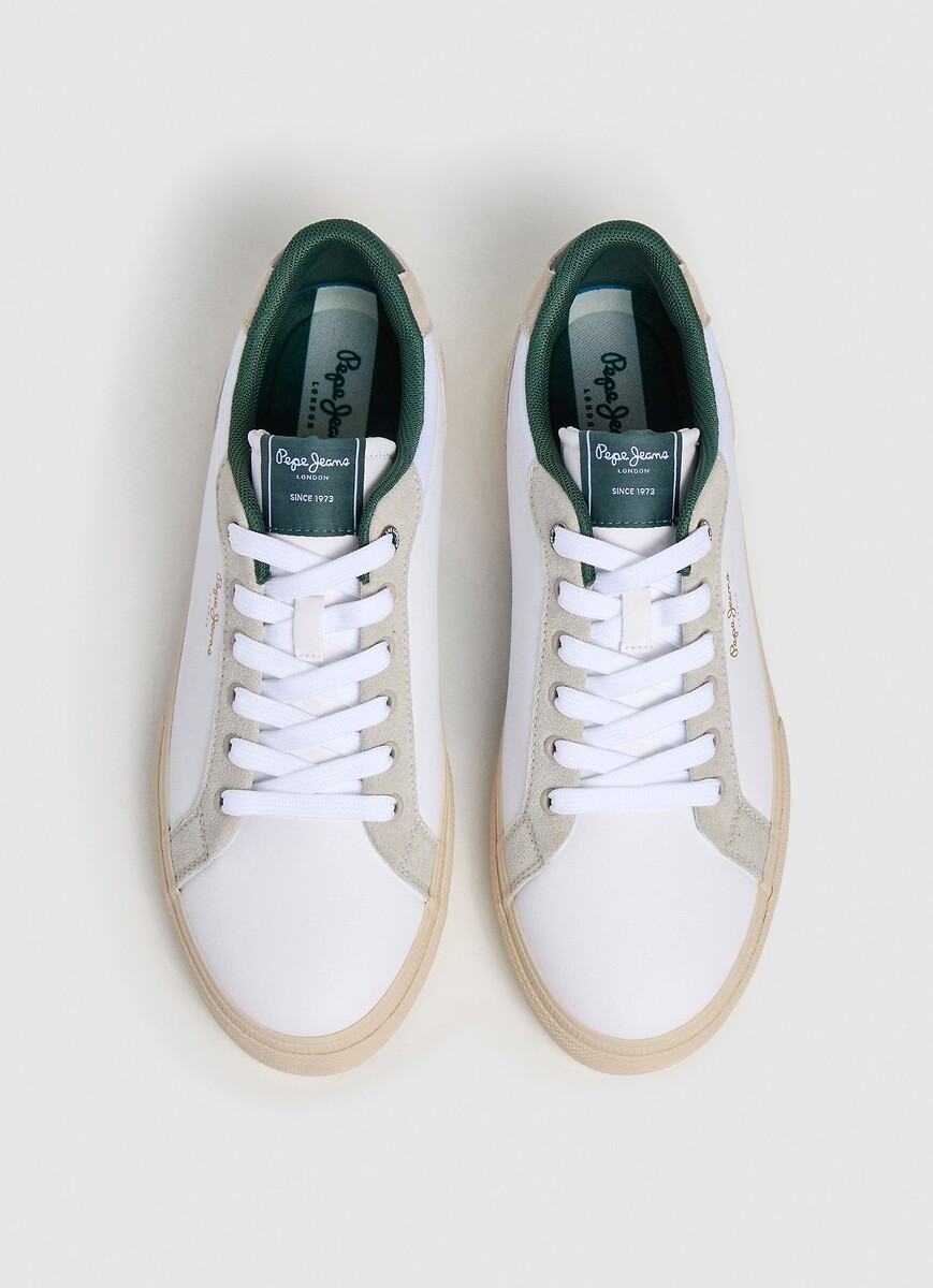 Pepe Jeans Zapatillas deportivas KENTON CITY — photo 6