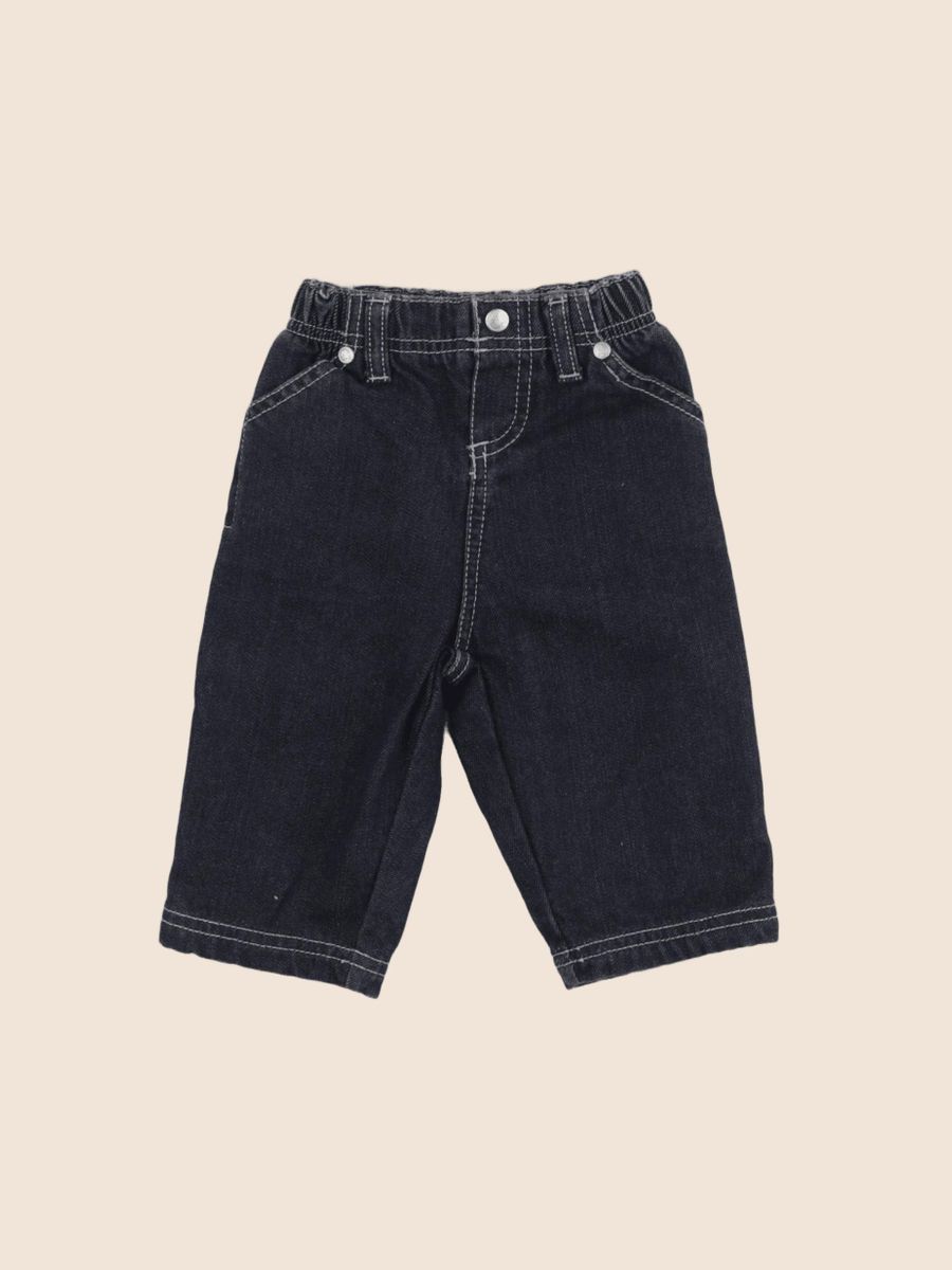 Jean - Très bon état, PETIT BATEAU