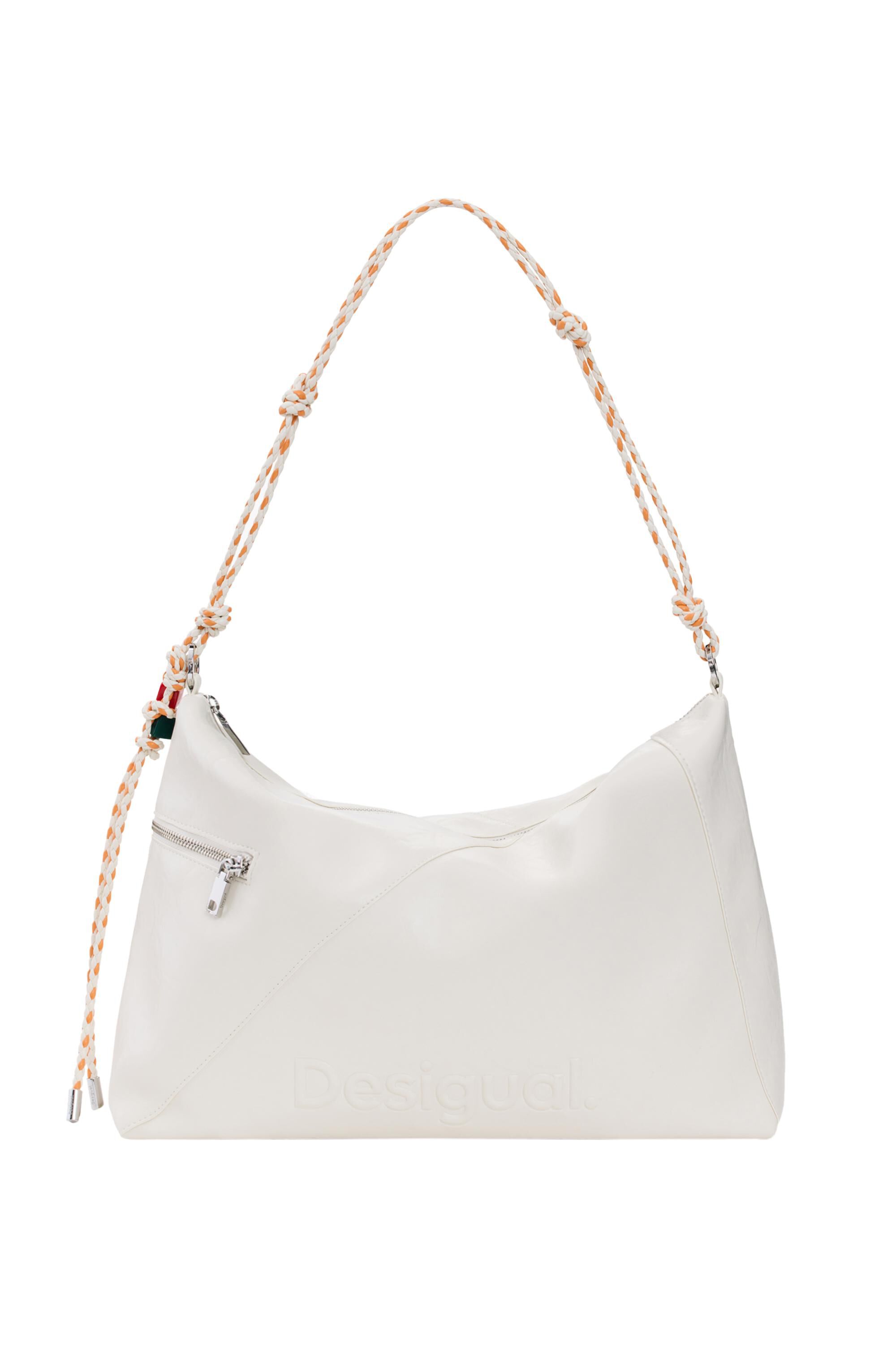 Grand sac charms, DESIGUAL