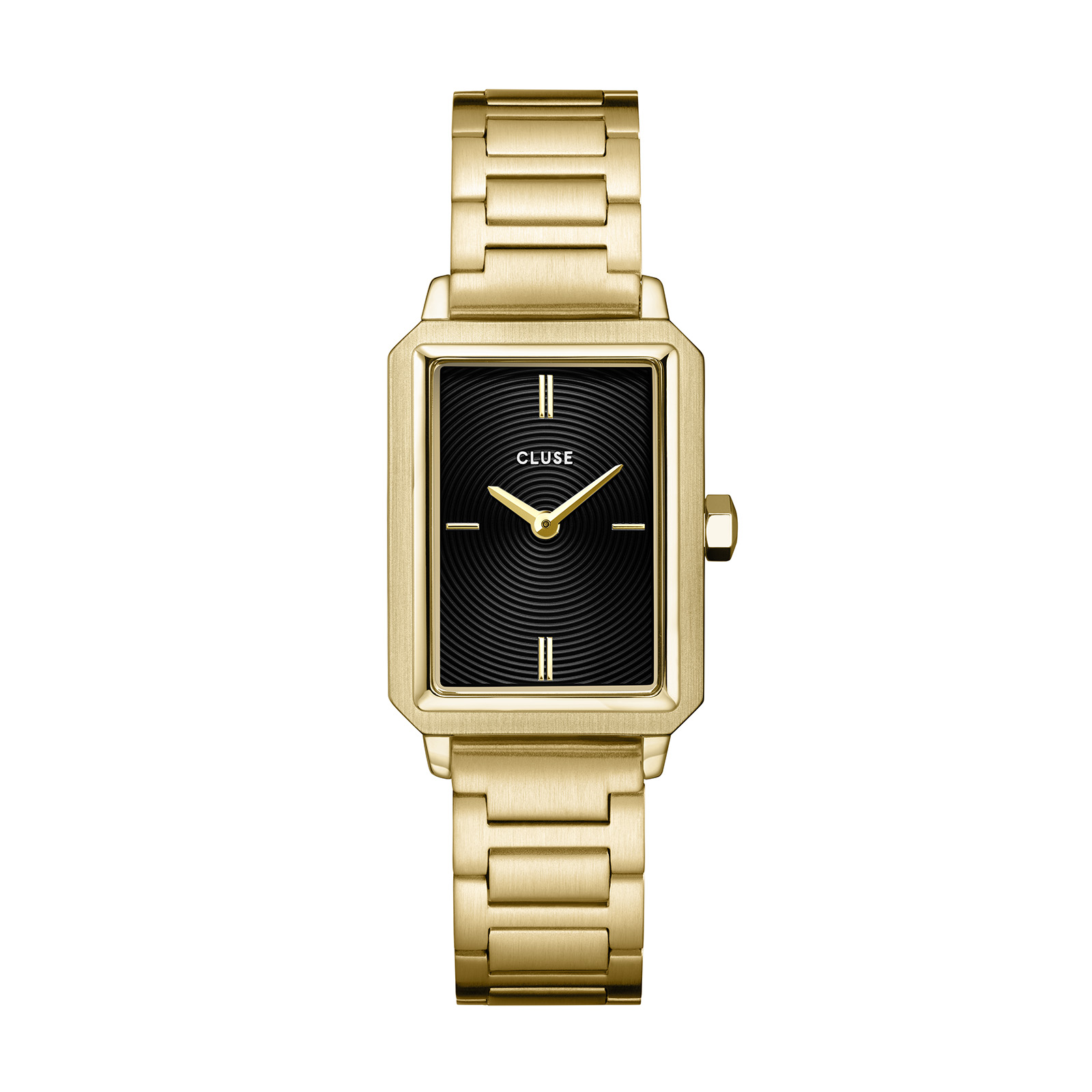 Montre Analogique  FLUETTE, CLUSE