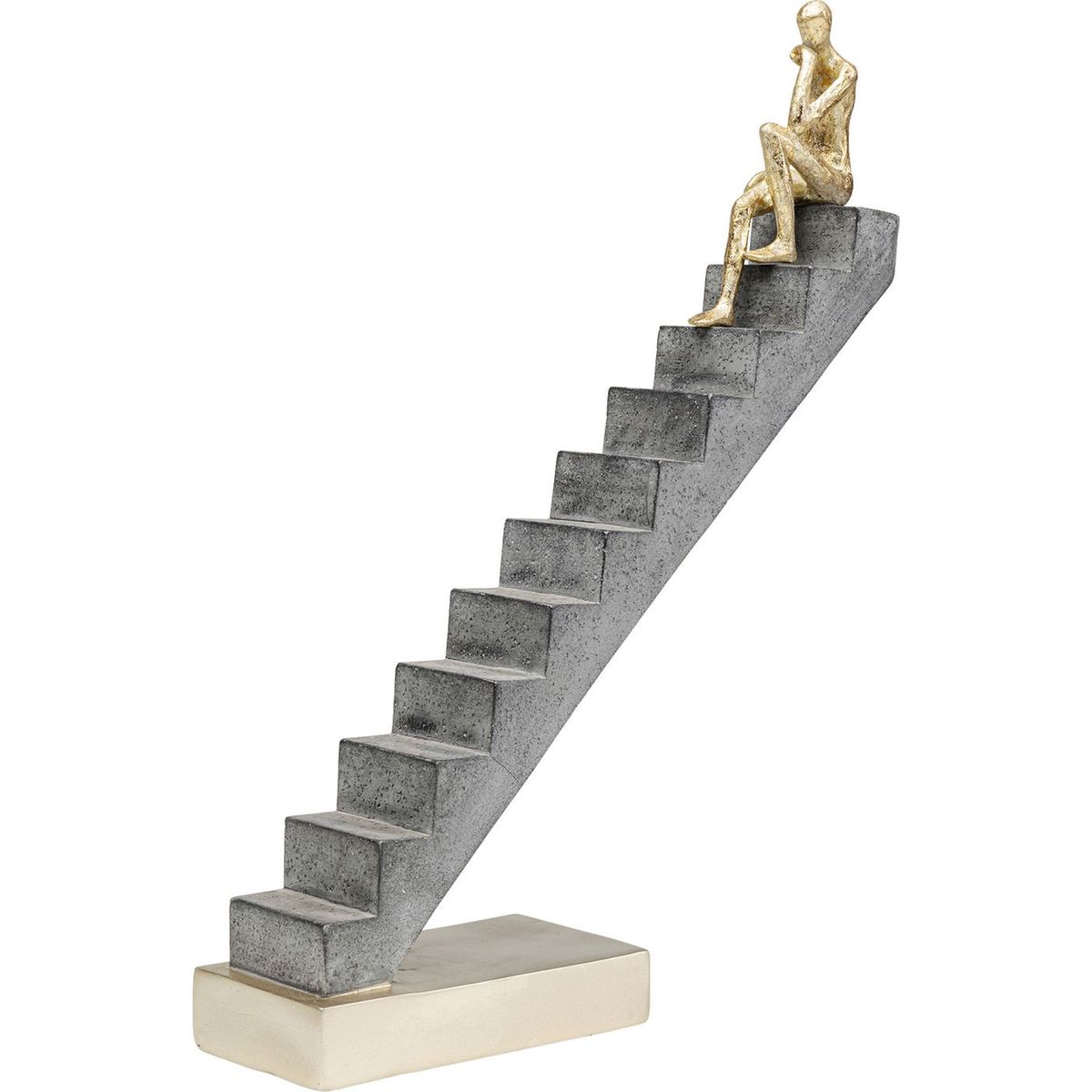 deco escalier 37cm