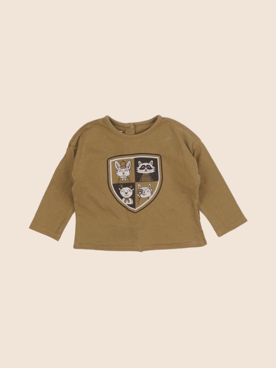 Tee-shirt - Très bon état, VERTBAUDET