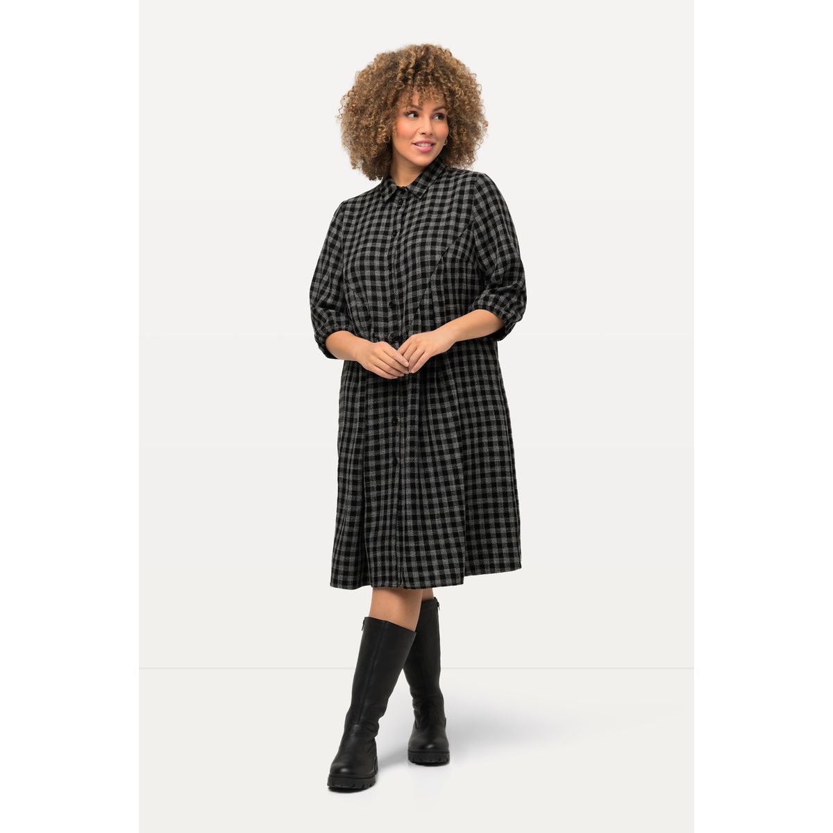 La redoute clearance robe grande taille