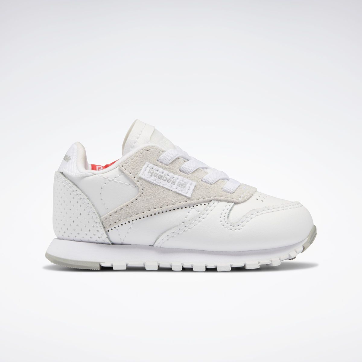 baskets reebok blanche femme