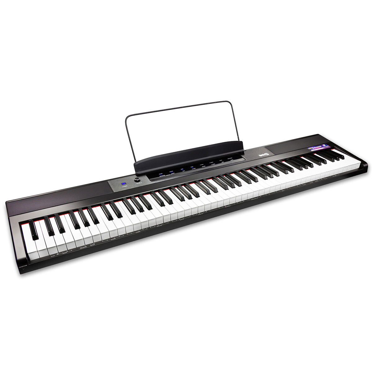 Casio keyboard piano 88 keys hot sale