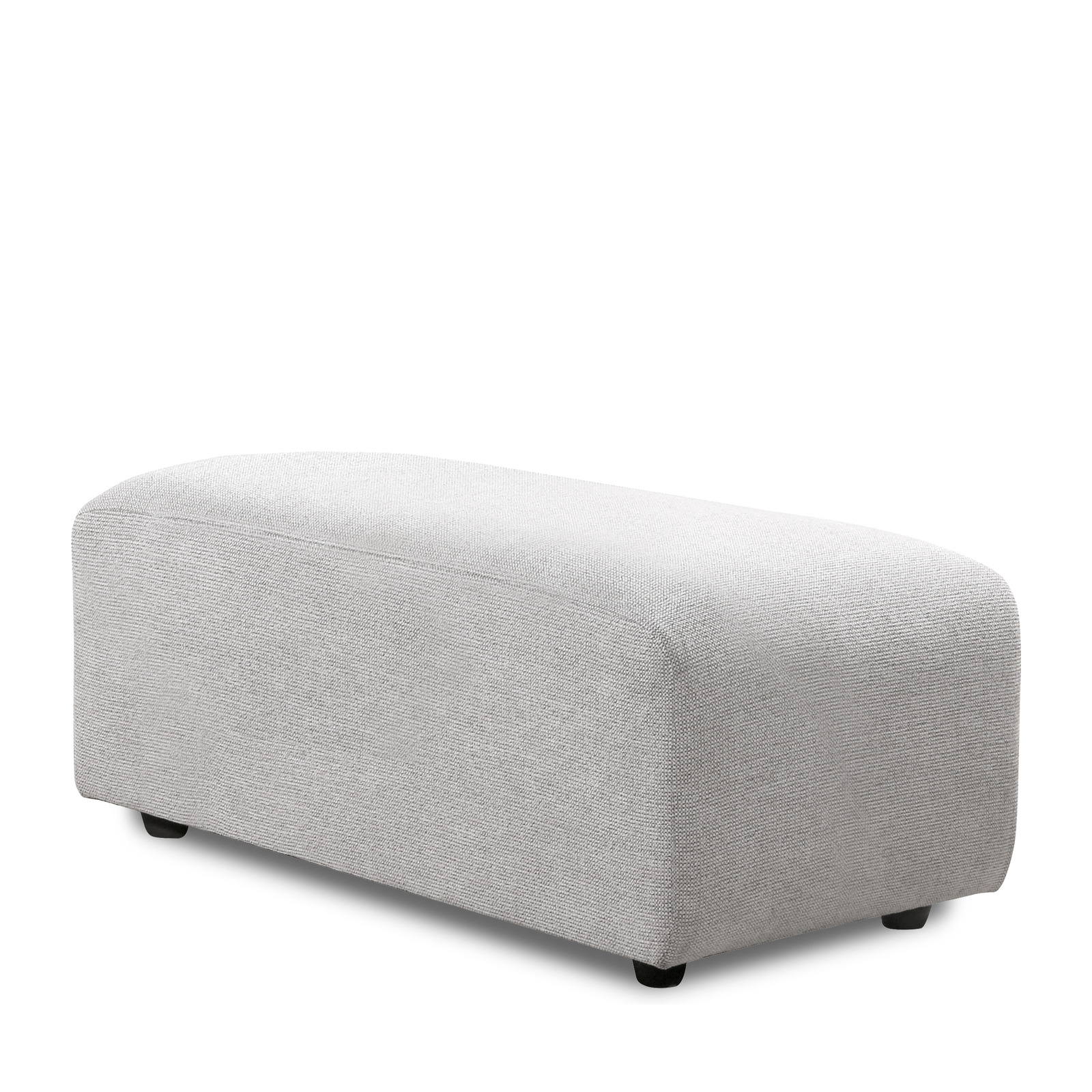 Ottoman en tissu JAX, HK LIVING