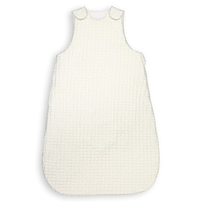 Tifly Honeycomb Cotton Sleep Bag Suit LA REDOUTE INTERIEURS