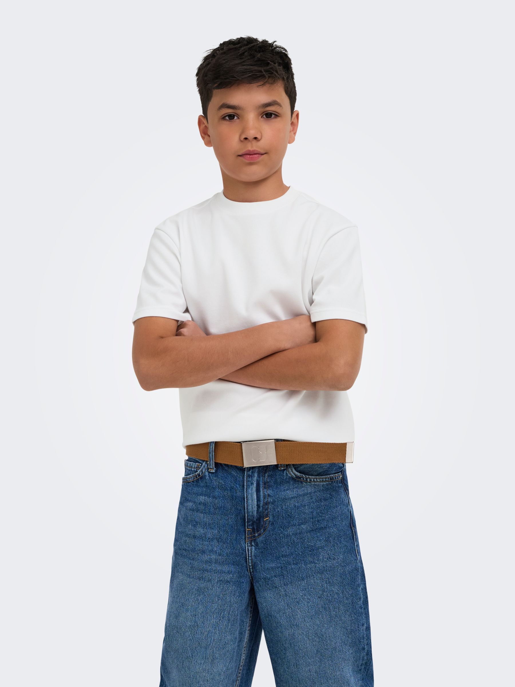 T-Shirt, ONLY & SONS JUNIOR