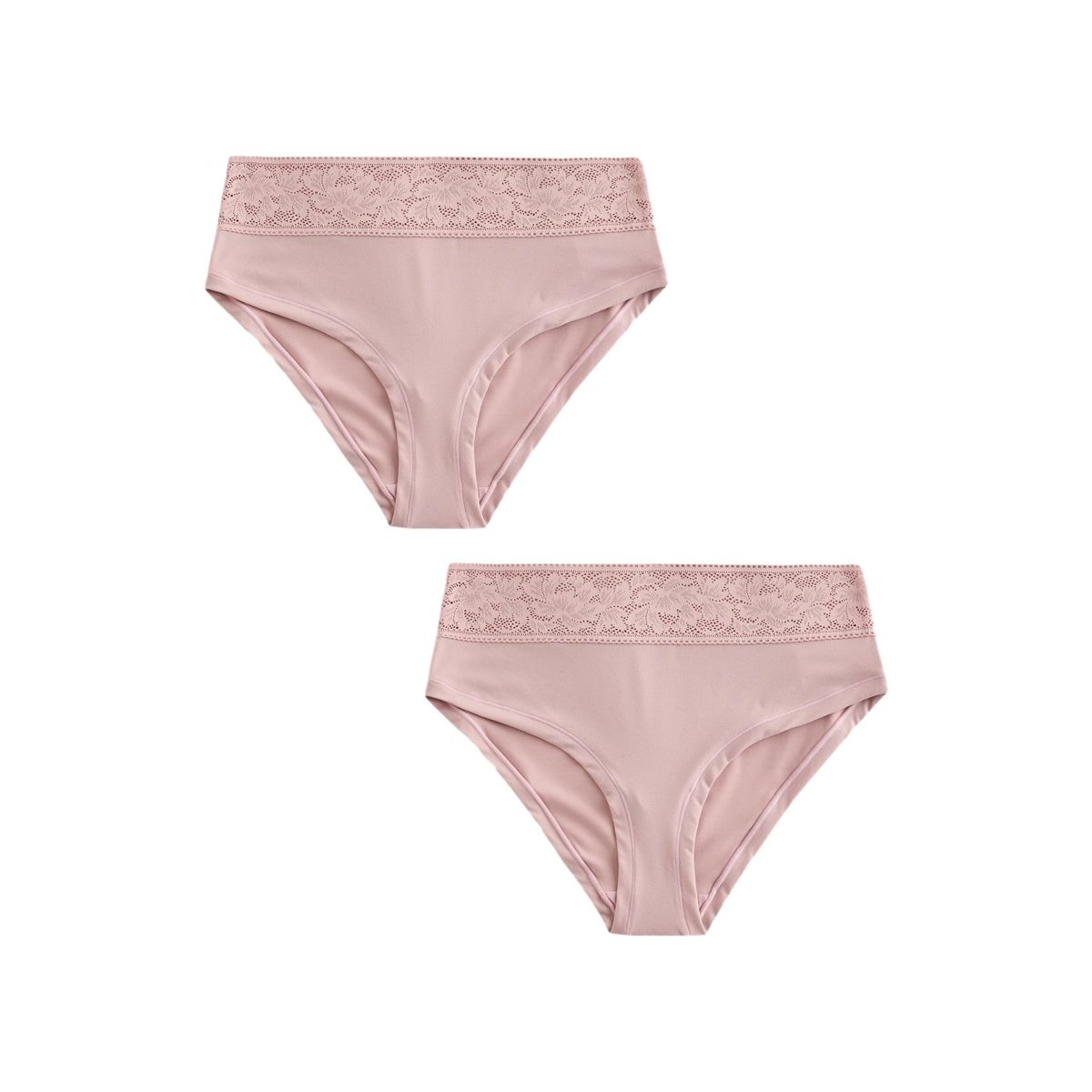 Culotte confort ultime, lot de 2, NEXT