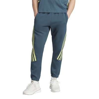 Future Icons 3-Stripes Joggers in Cotton Mix adidas Performance