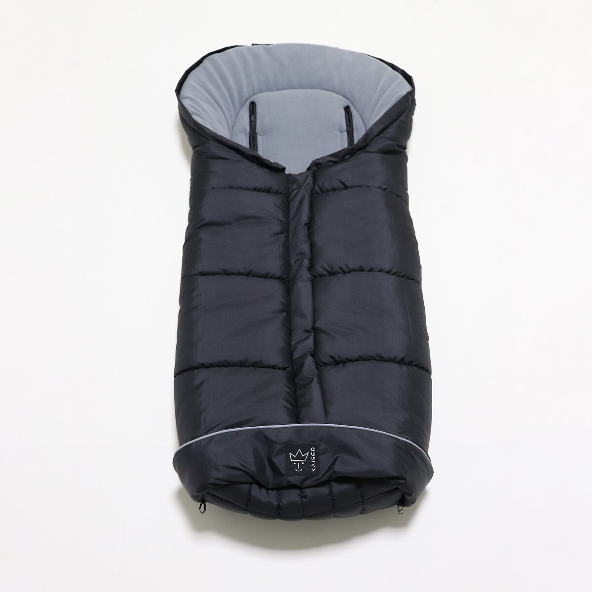 Pooly Warm Comfort Bag, from 6 to 36 months