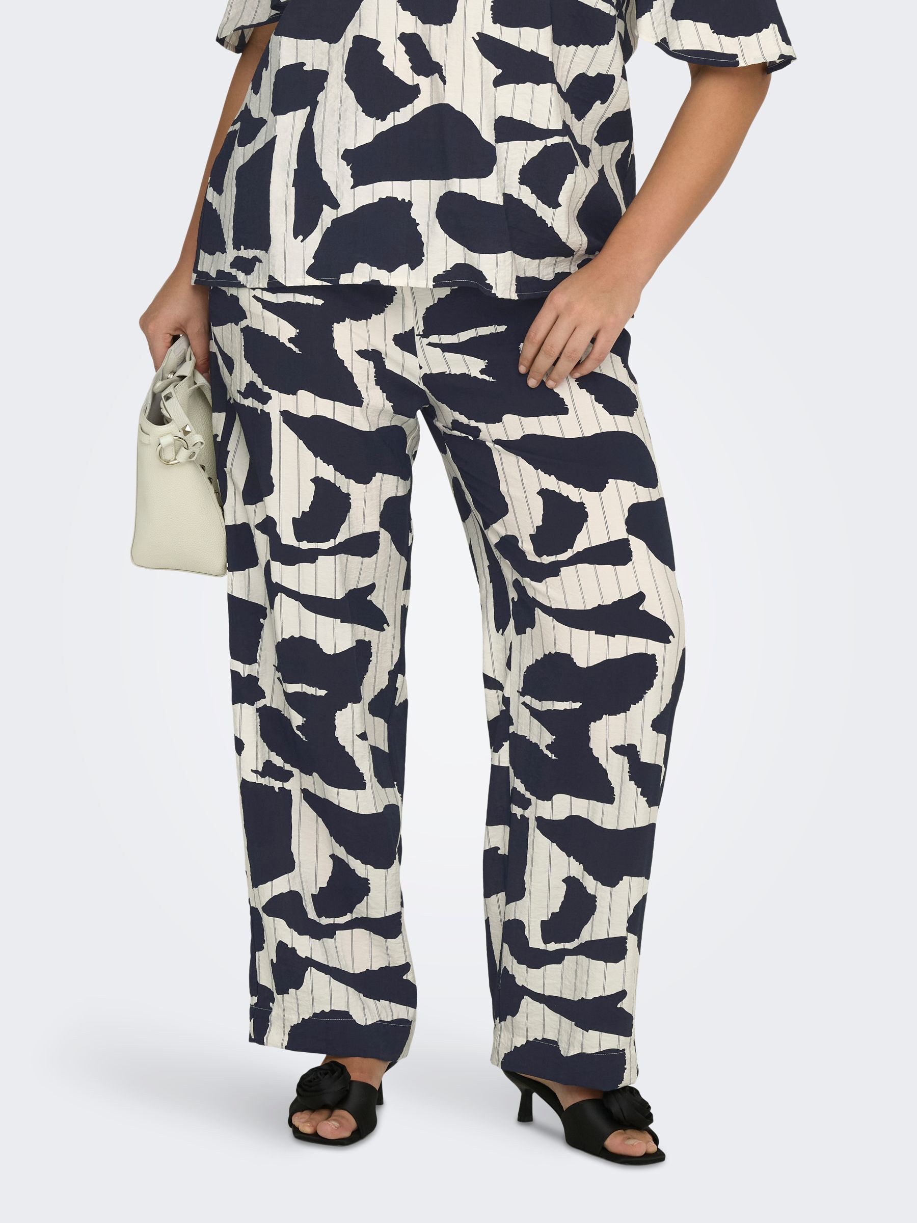 Pantalon, ONLY CARMAKOMA