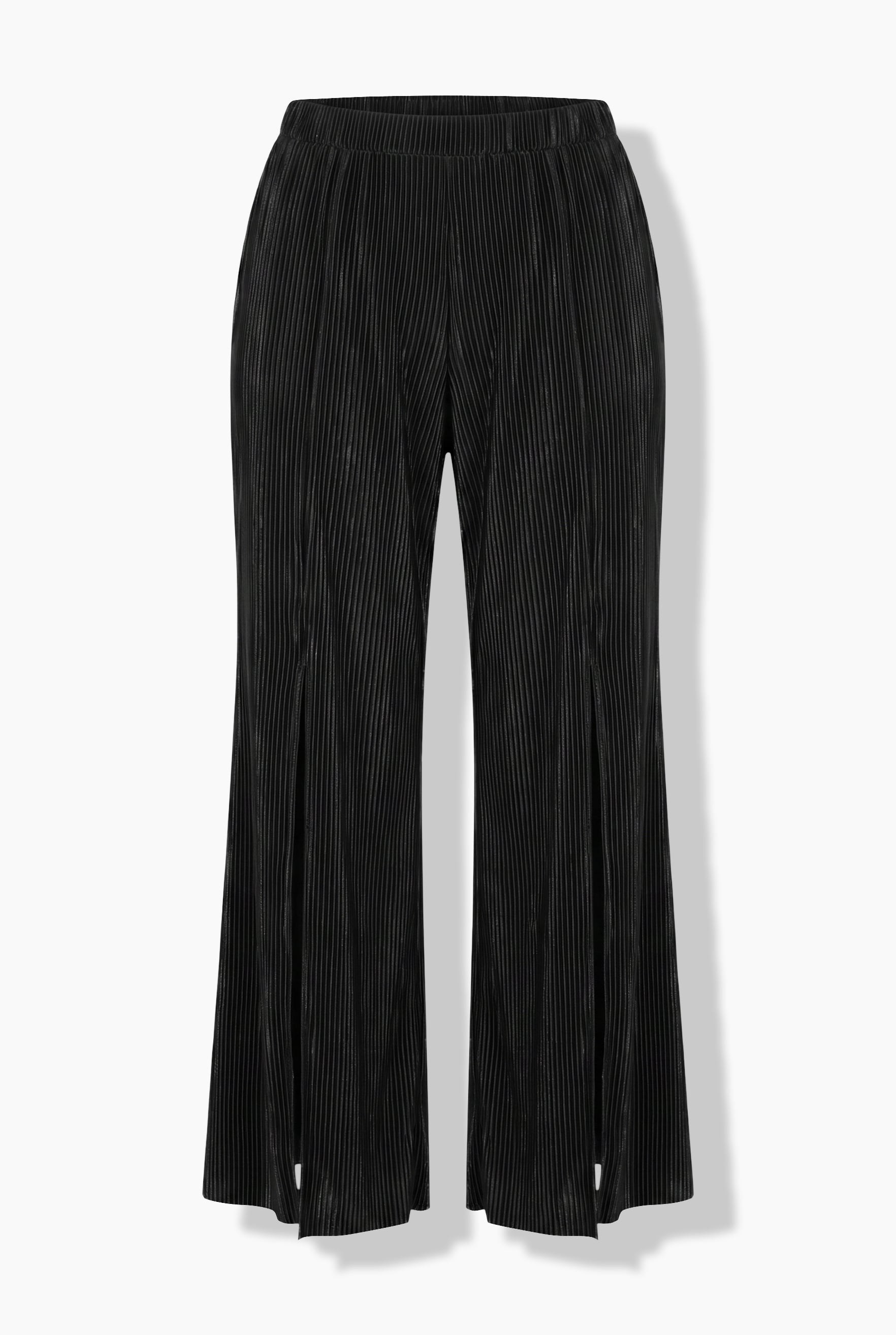 Pantalon plissé Rose, ULLA POPKEN
