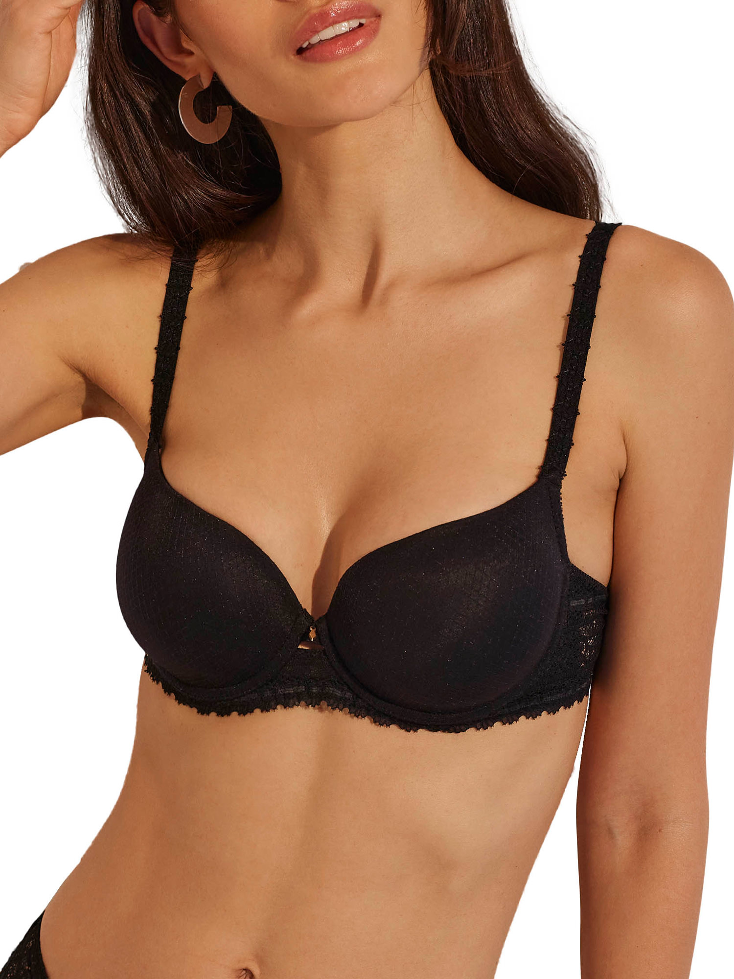 Soutien-gorge préformé Flavia, SELMARK