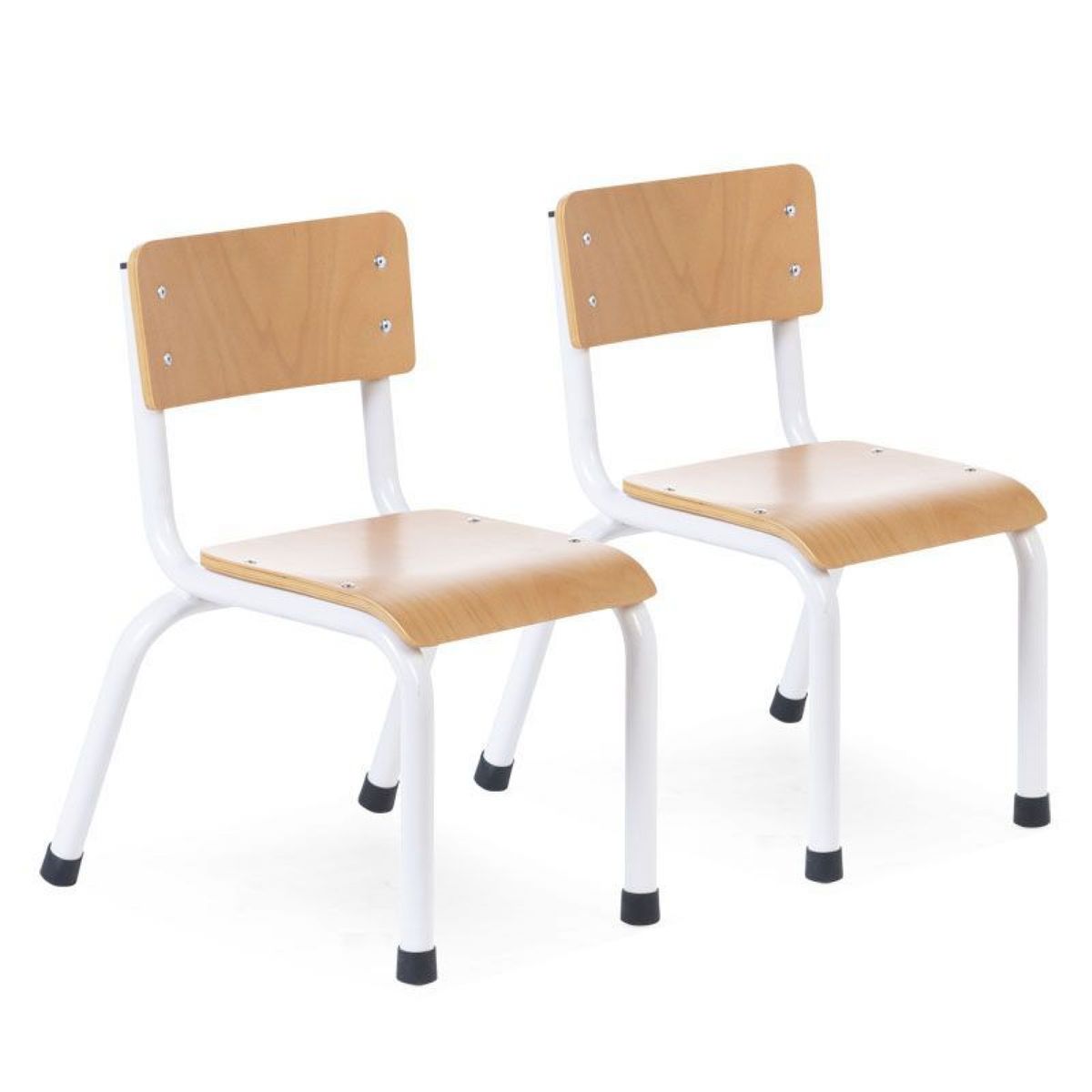 Petite Chaise En Bois Enfant La Redoute