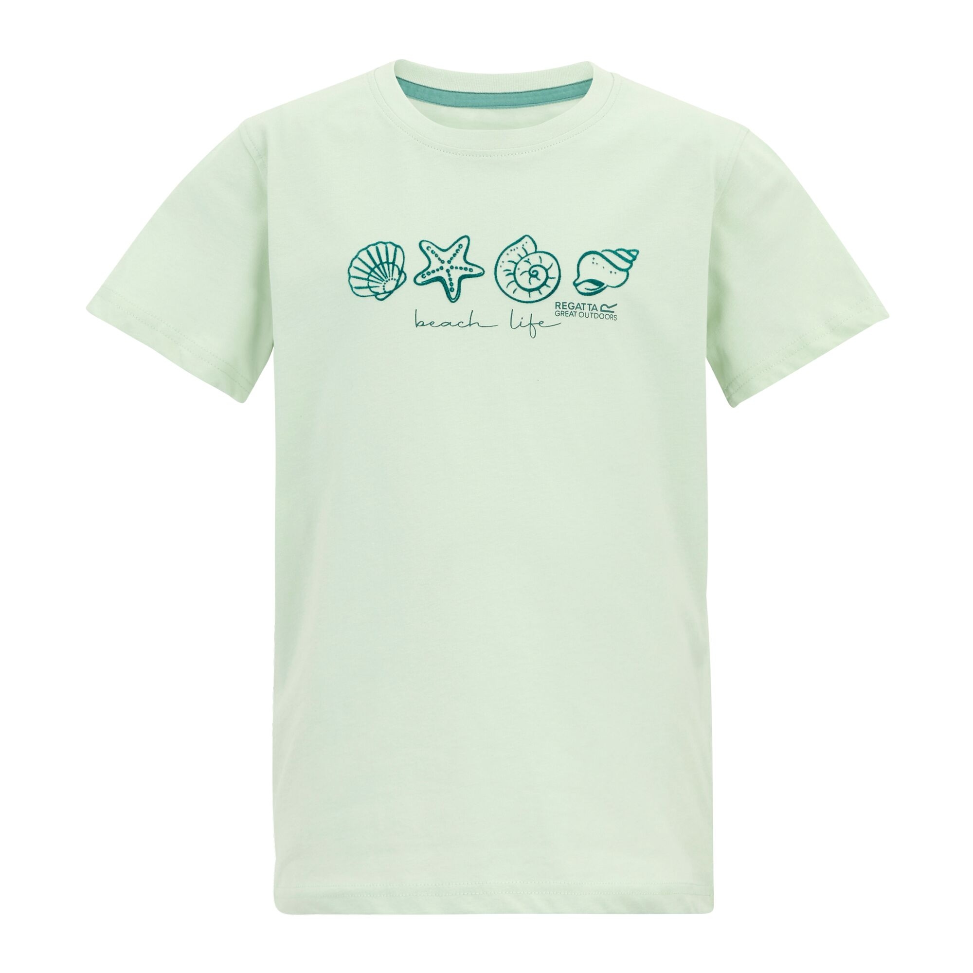 T-shirt BOSLEY, REGATTA