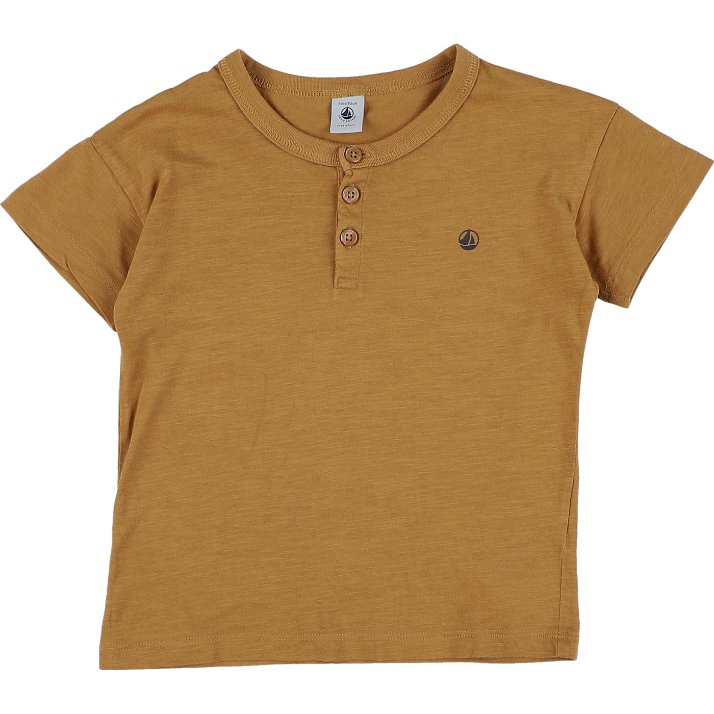 T-shirt - Très bon état, PETIT BATEAU