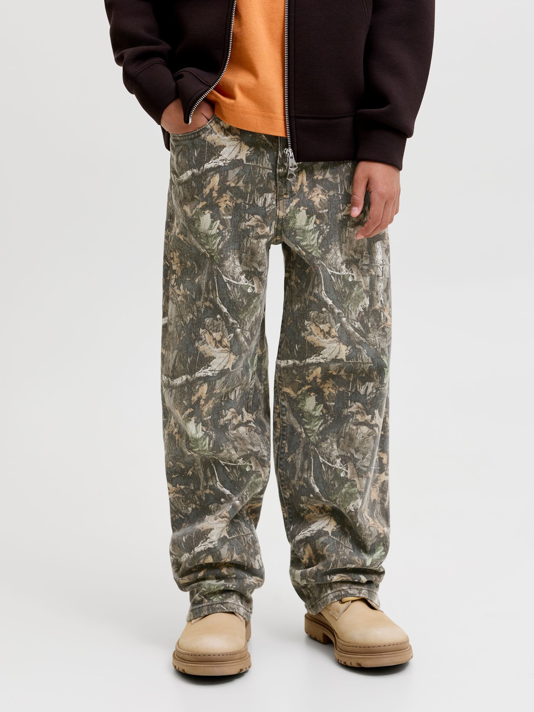 Pantalon, JACK & JONES JUNIOR