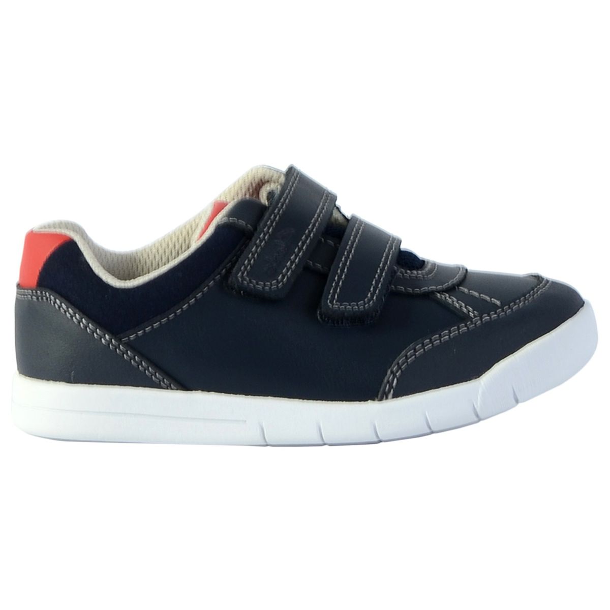 Chaussures discount clarks enfant