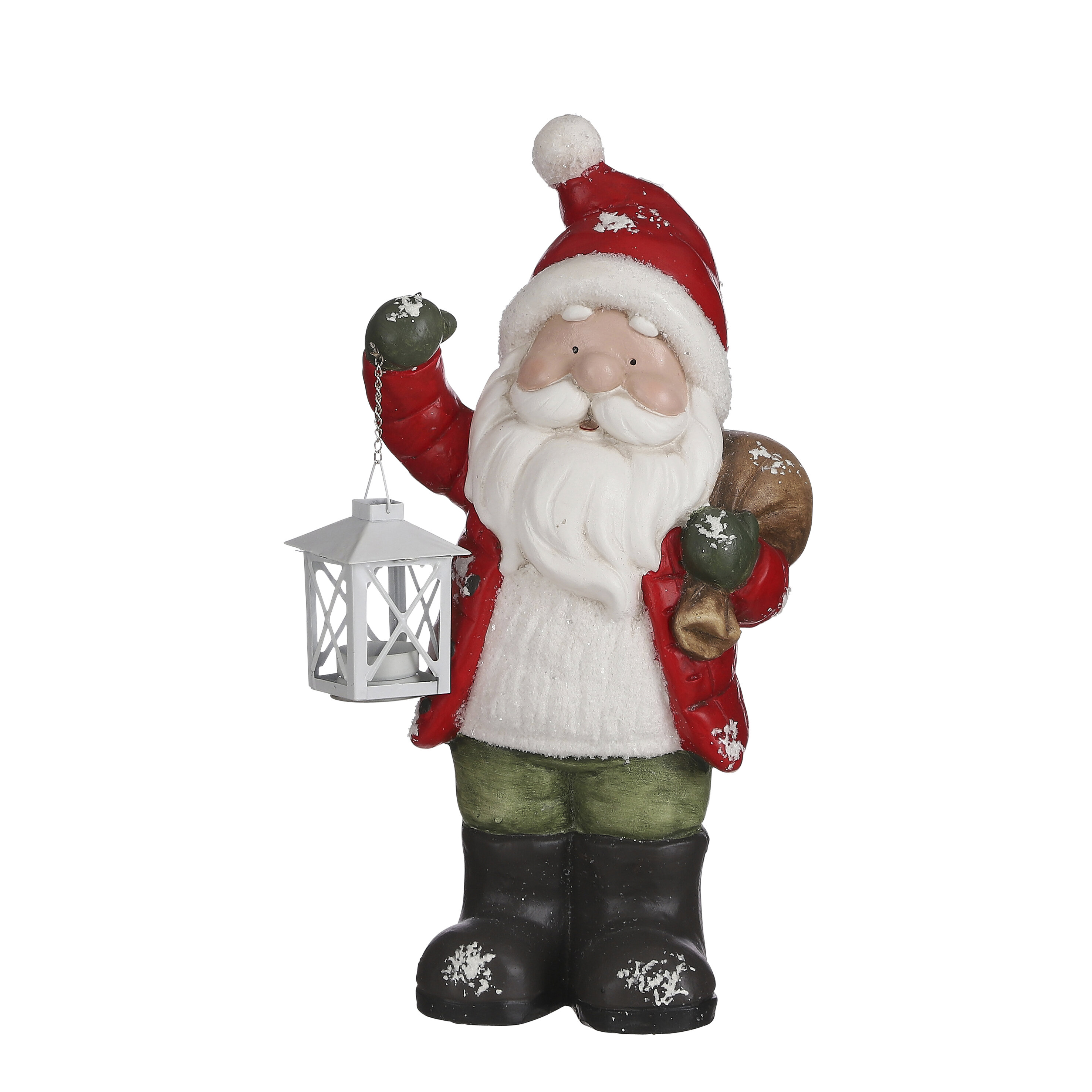 Figurines de Noël, HOUSE OF SEASONS