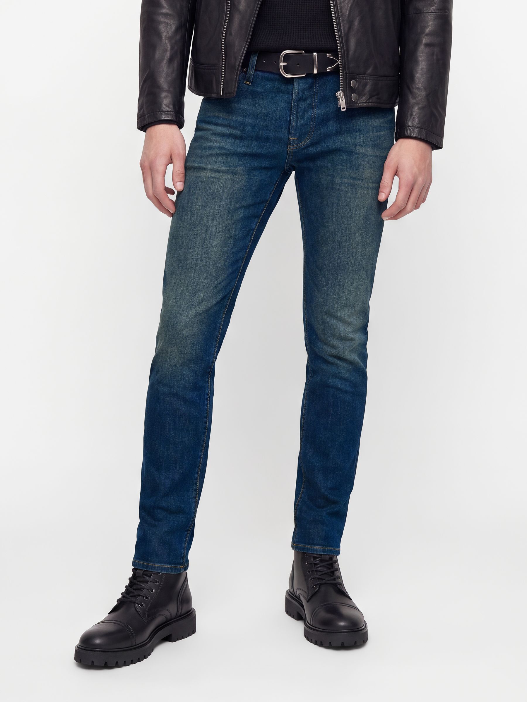 Jean Slim, JACK & JONES