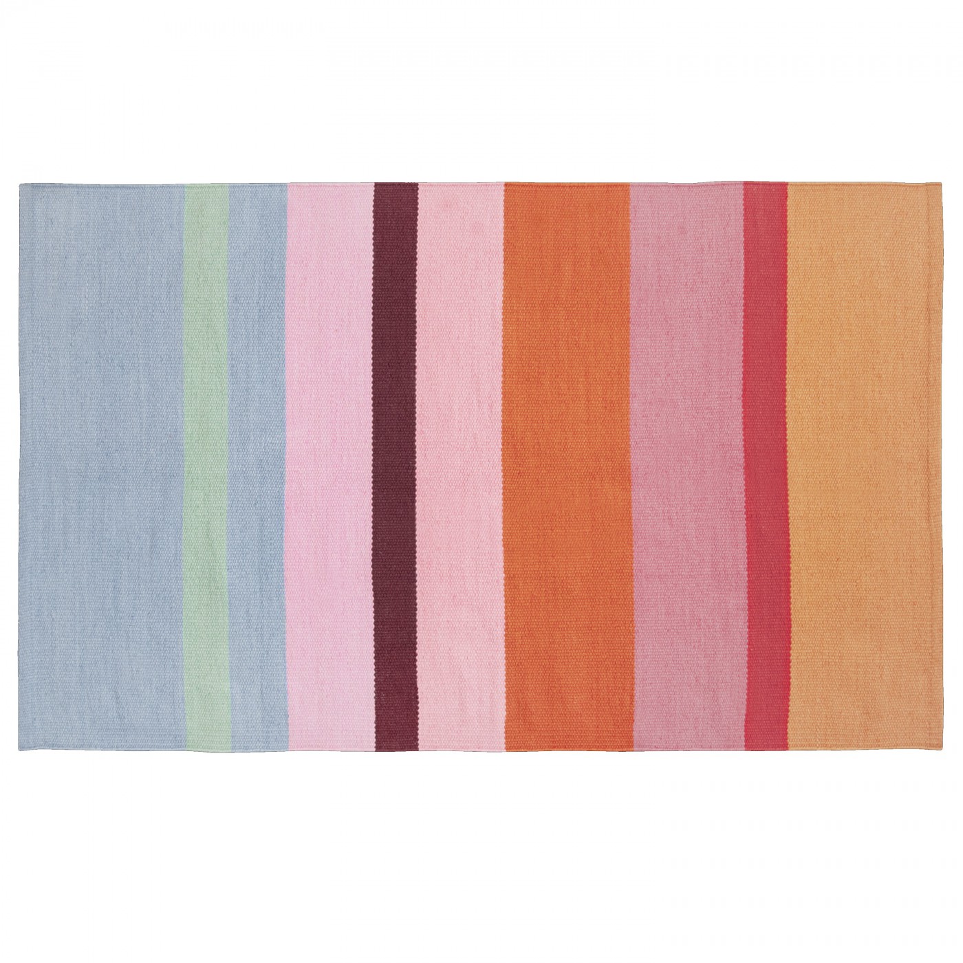 Tapis Rosa 100 x 160 cm, REMEMBER