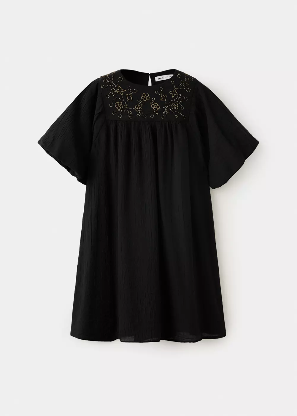 DRESS CUENTI, MANGO KIDS