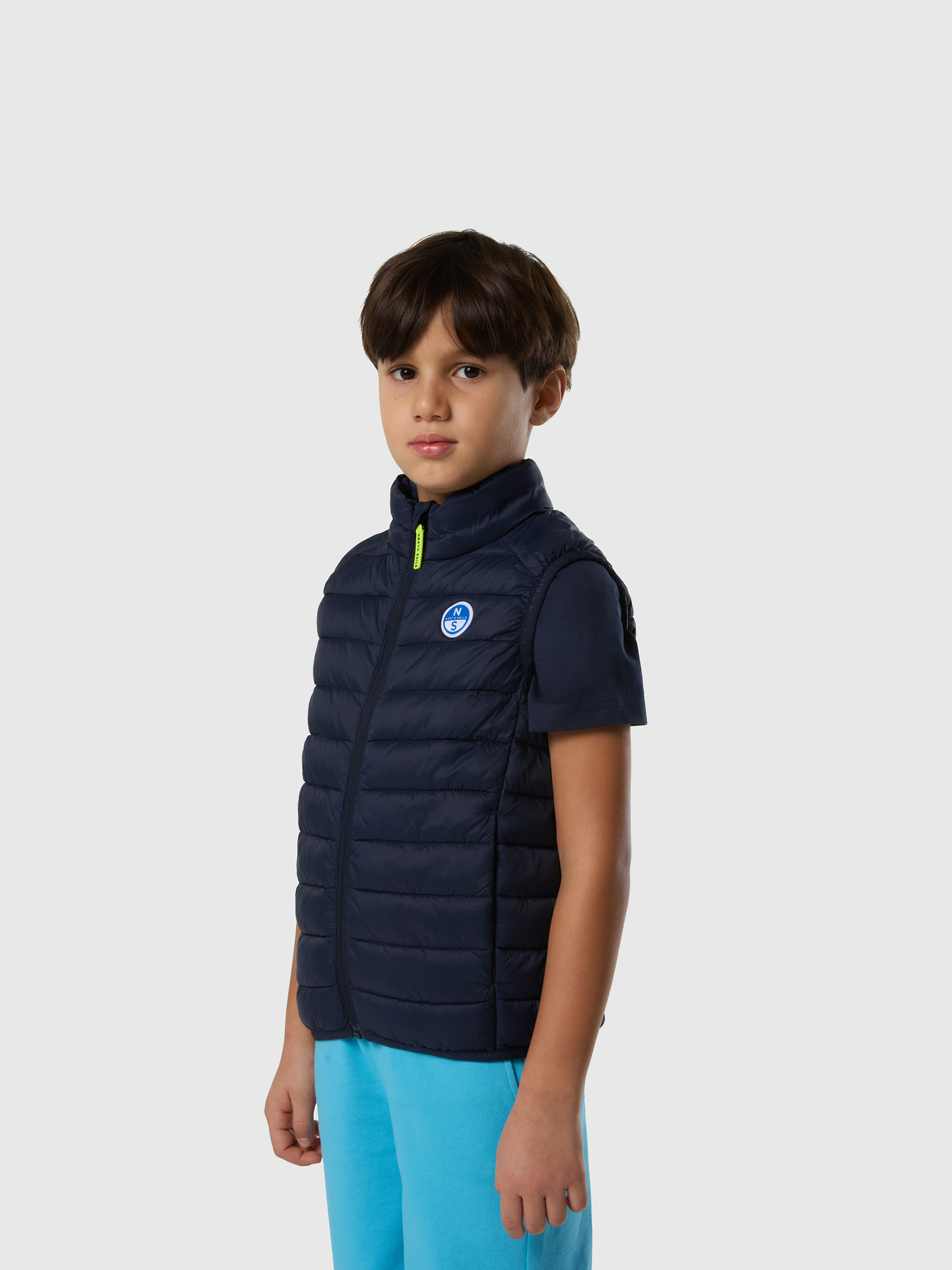 Gilet EXPLORER, NORTH SAILS