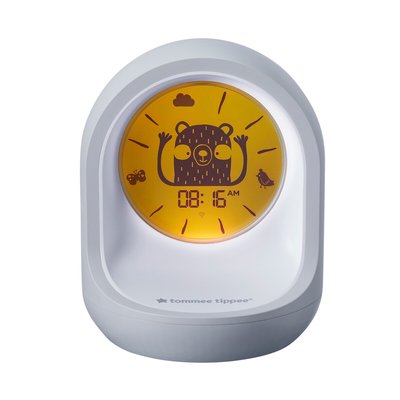 Schlaftrainer / Smart-Wecker Timekeeper TOMMEE TIPPEE