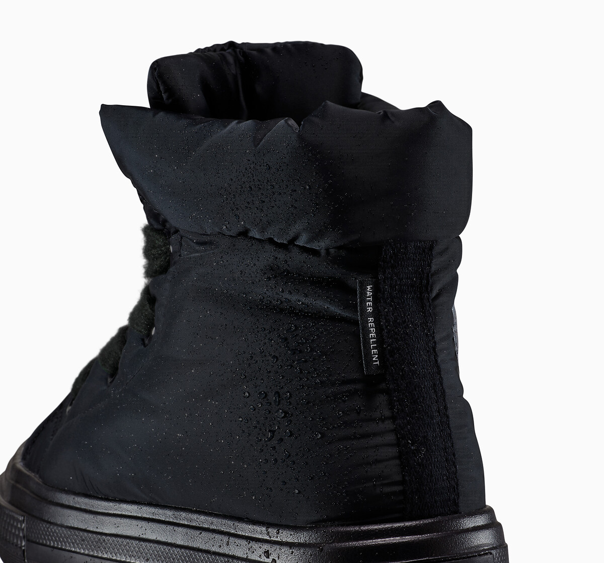 Converse Botas All Star Elements Foundation — photo 7