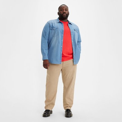 Chino elástico tapered LEVIS BIG & TALL