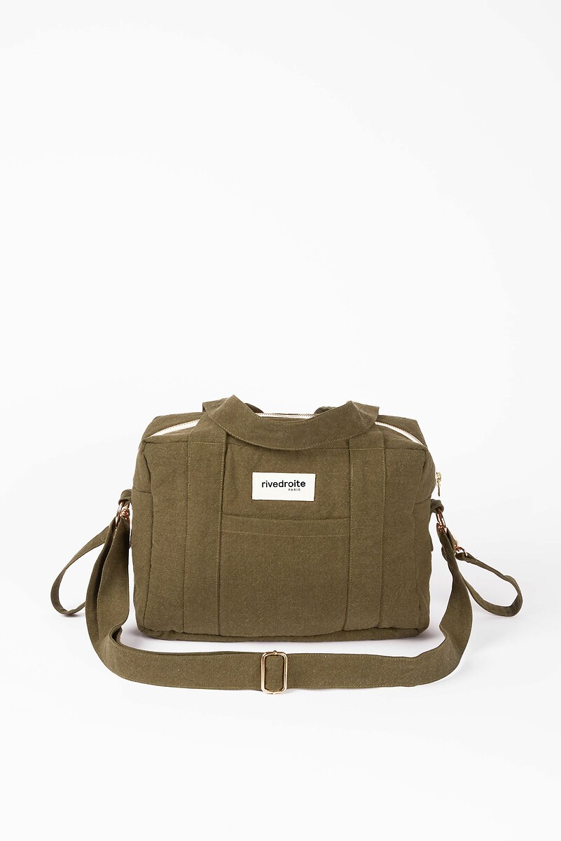 Sac à langer MINI DARCY, RIVEDROITE