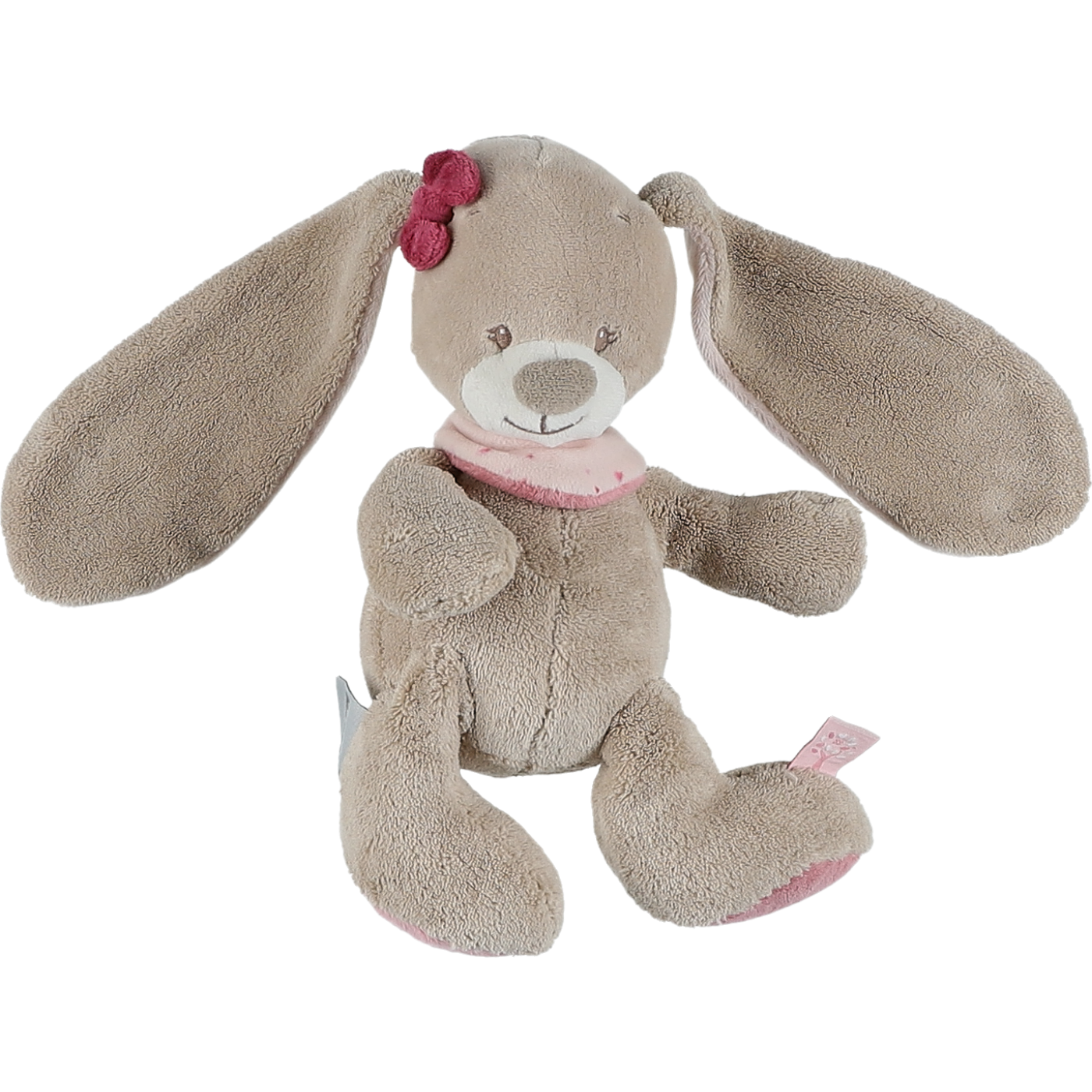 Peluche - Très bon état, NATTOU