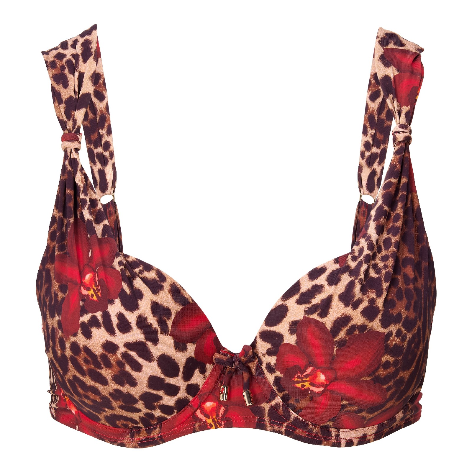Haut de maillot de bain, LINGADORE